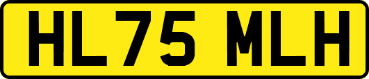 HL75MLH