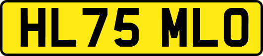 HL75MLO
