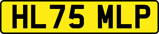 HL75MLP