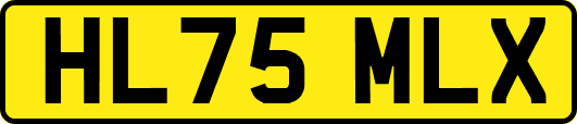 HL75MLX