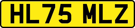 HL75MLZ