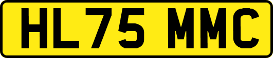 HL75MMC
