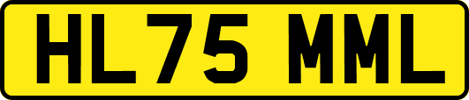 HL75MML