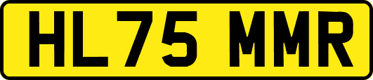 HL75MMR