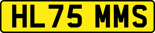 HL75MMS