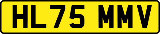HL75MMV