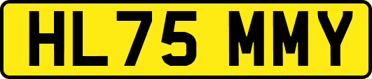 HL75MMY