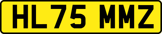 HL75MMZ
