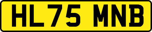 HL75MNB