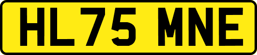 HL75MNE