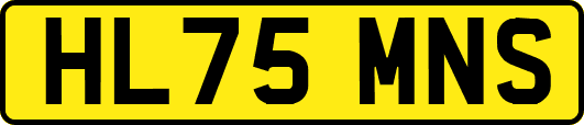HL75MNS