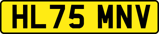 HL75MNV