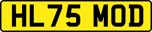 HL75MOD