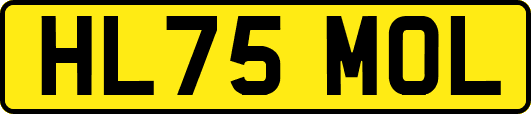 HL75MOL