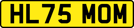 HL75MOM