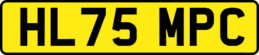 HL75MPC