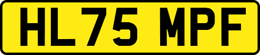 HL75MPF