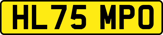HL75MPO