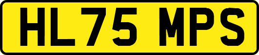HL75MPS