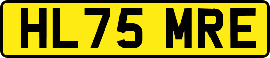 HL75MRE
