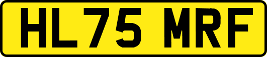 HL75MRF