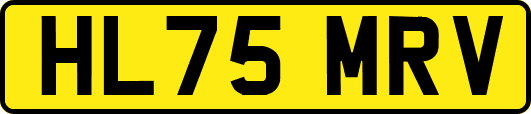 HL75MRV
