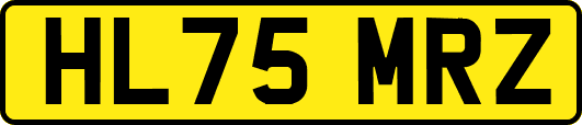 HL75MRZ