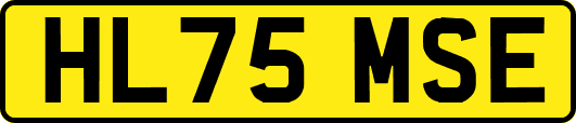 HL75MSE