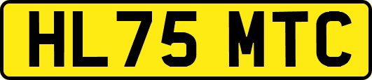 HL75MTC