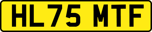 HL75MTF
