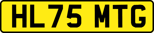 HL75MTG