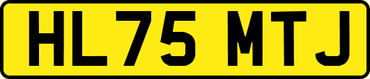 HL75MTJ