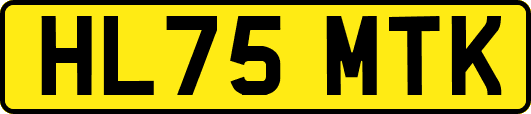HL75MTK