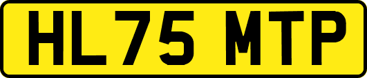 HL75MTP