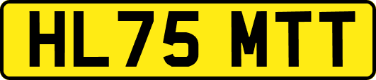 HL75MTT