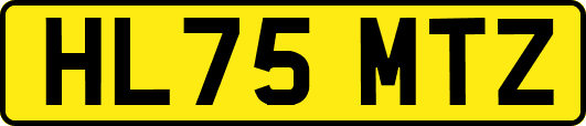 HL75MTZ