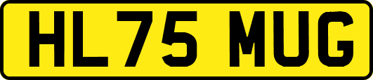 HL75MUG