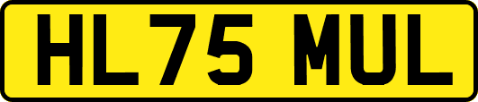 HL75MUL