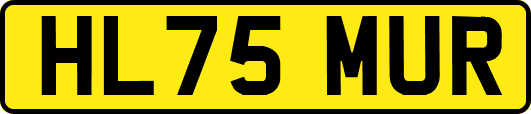 HL75MUR