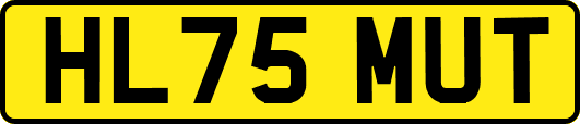 HL75MUT
