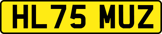HL75MUZ