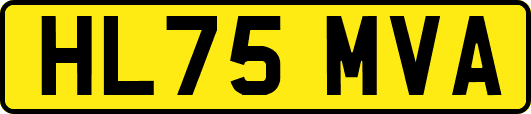 HL75MVA