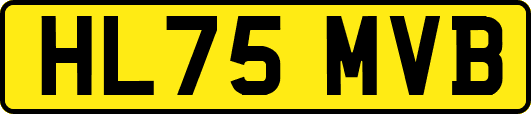 HL75MVB