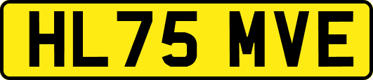 HL75MVE