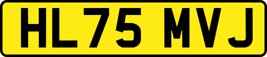 HL75MVJ
