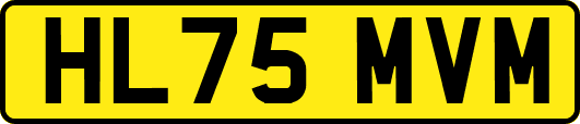 HL75MVM