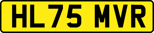 HL75MVR