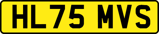 HL75MVS