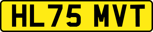 HL75MVT