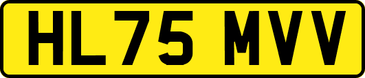 HL75MVV